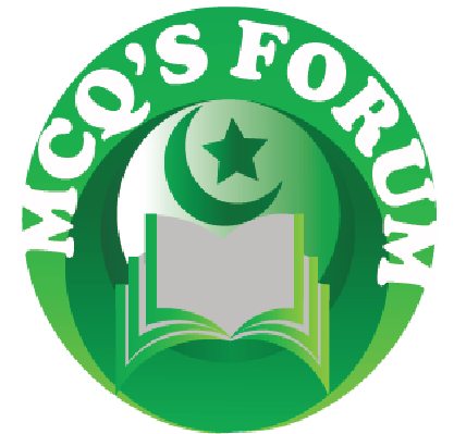 MCQs Forum Logo